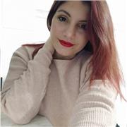 Laureanda magistrale in innovazione sociale e politiche di inclusione